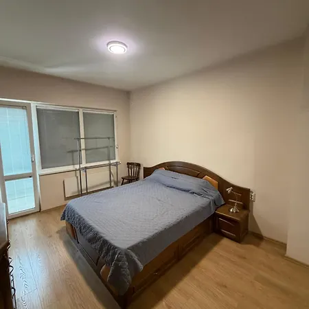 Apartament Cathedral *