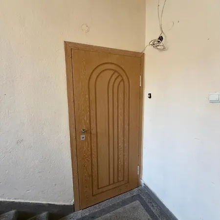 Cathedral Apartament