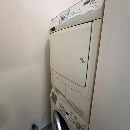 Apartament Cathedral Varna