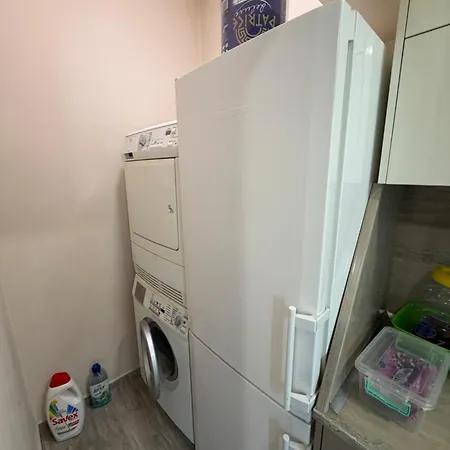 Apartament Cathedral *